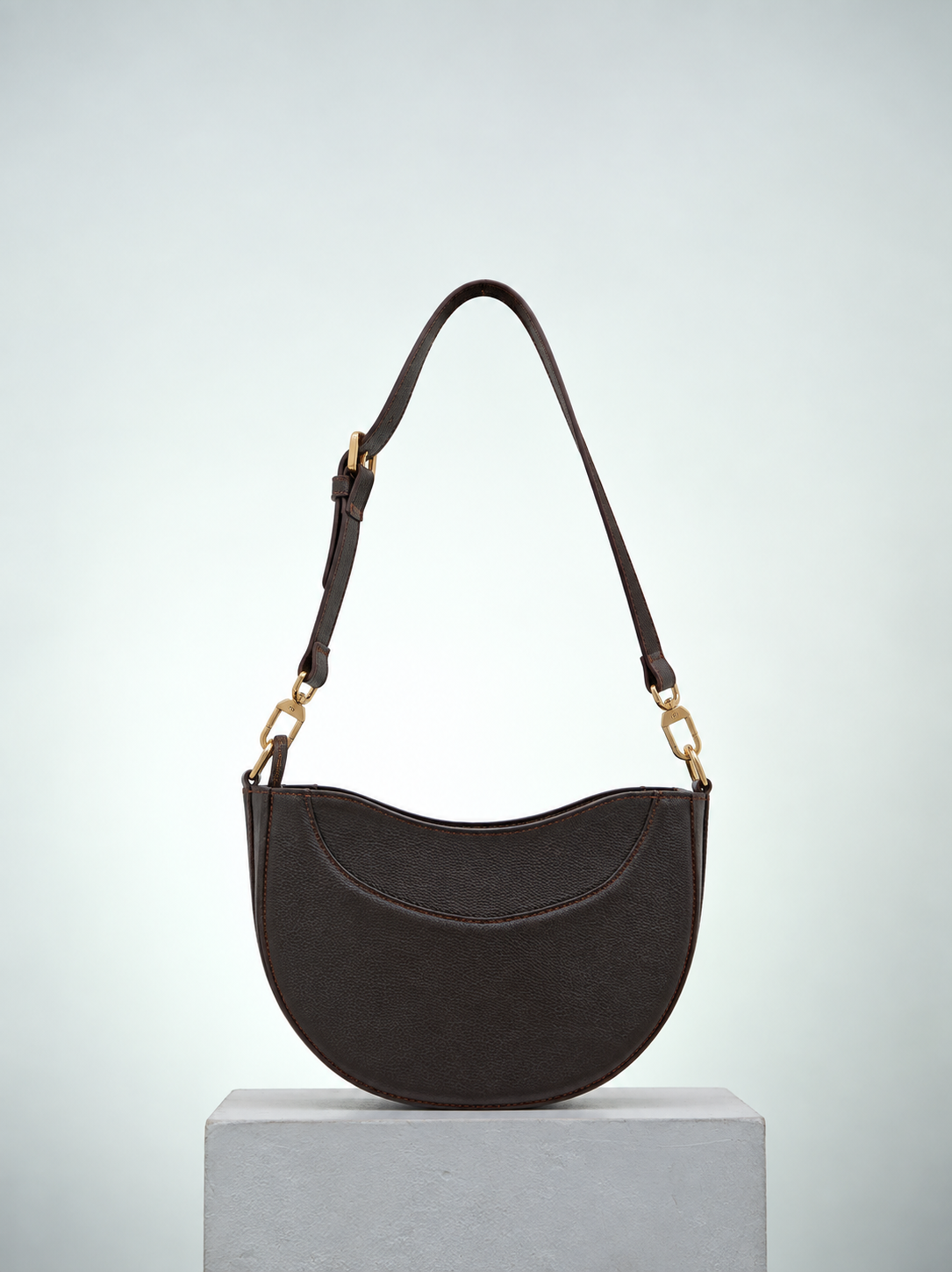 Vega Shoulder Black