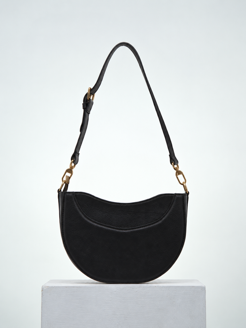 Vega Shoulder Brown