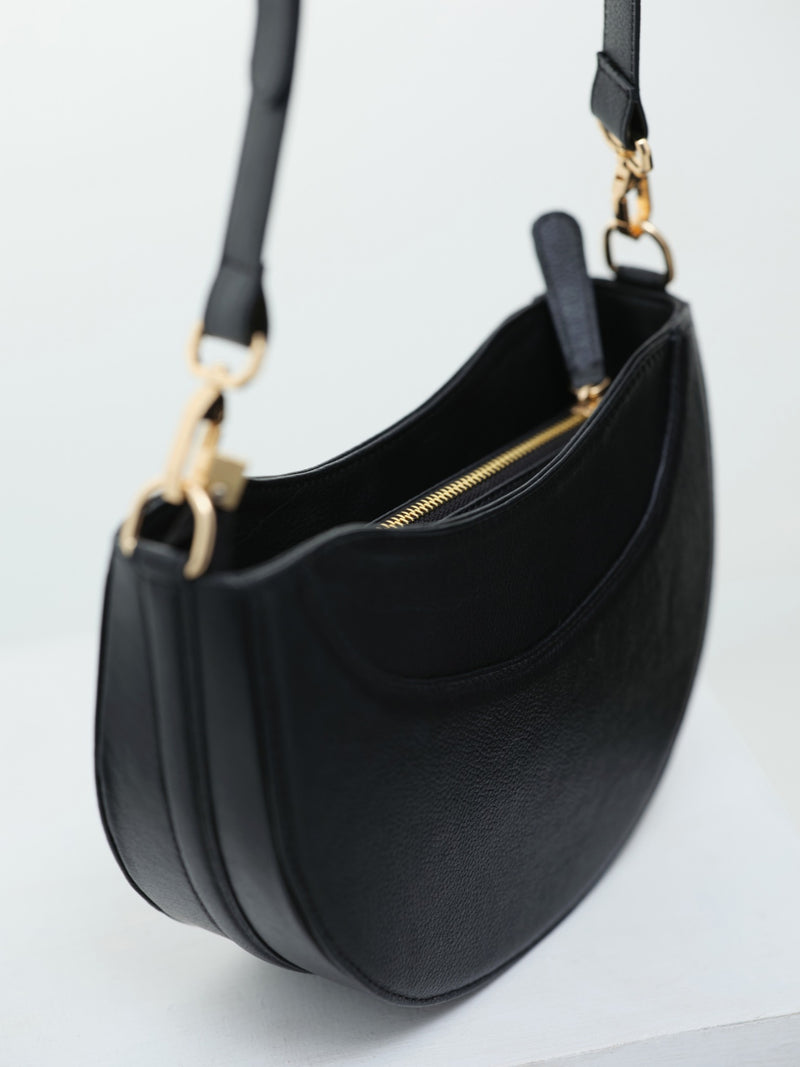Vega Shoulder Brown