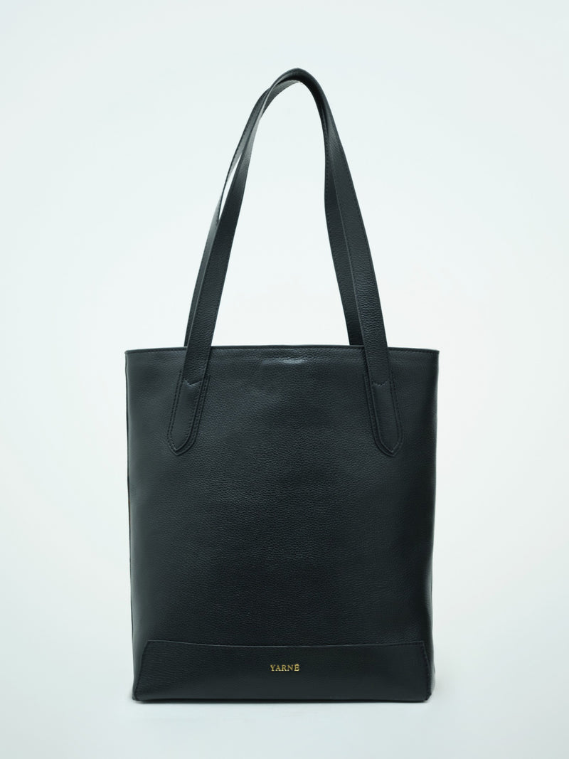 Lyra Tote Black