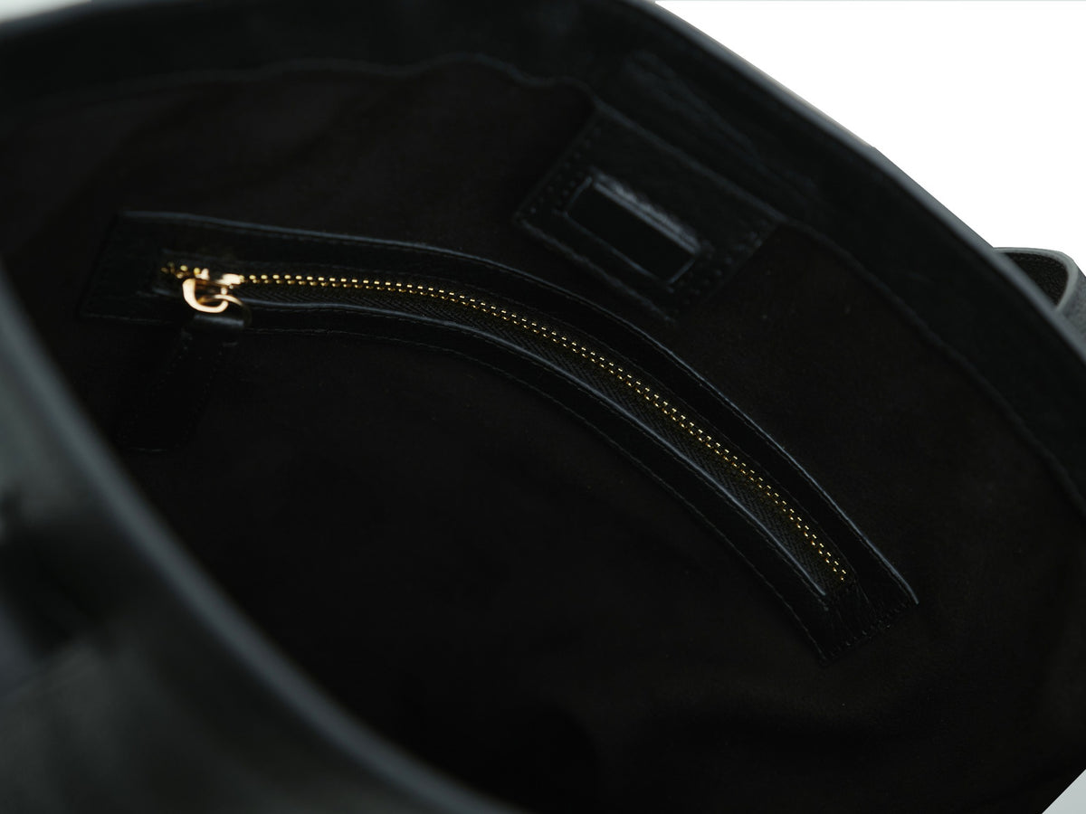 Lyra Tote Bag
