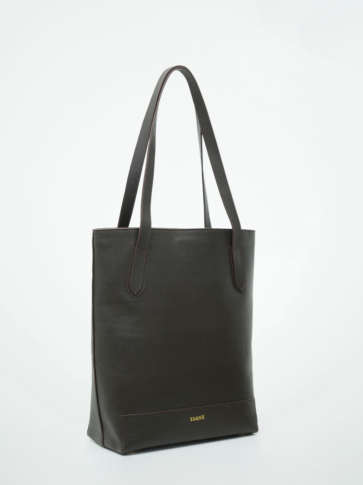 Lyra Tote Brown